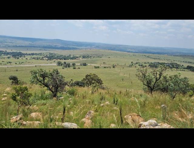 FARM FOR SALE IN PROTEA RIDGE